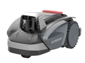 Sunseeker Mähroboter V3 600m² - Bild 1 von 1
