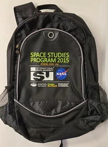 Rucksack Ohio University Space Studies Program 2015 - Bild 1 von 8