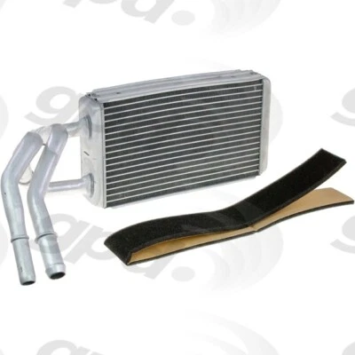 Núcleo de calefacción de climatización Global Parts para 03-11 Lincoln Town Car 8231499 Foto 1 de 4