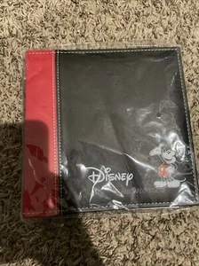 Disney Memories Photo Album New Sealed. With Crease (see Pictures) - Picture 1 of 6