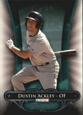2010 TRISTAR Pursuit Baseball Card Pick