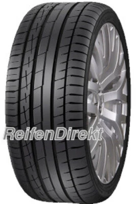 275/40 R20 106Y XL Accelera Iota ST-68 Sommerreifen - Bild 1 von 2