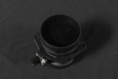 Luftmassenmesser LMM air mass meter 06J906461D original AUDI Q3 Q5 Q7 A4 A6 VW  - Bild 1 von 4