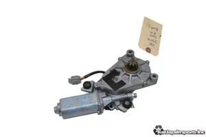 04-08 Nissan 350Z Convertible oem Right Roof Window Motor Regulator - Picture 1 of 2