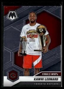 Panini Mosaic 297 2020 Kawhi Leonard Toronto Rapters - Imagen 1 de 2