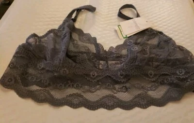 Novo Sutiã de Renda B.Temp’d 910182 TAMANHO G - Imagem 1 de 2