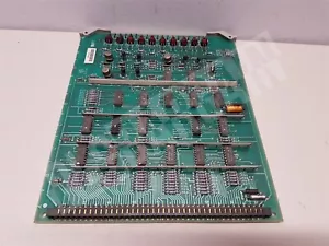 Placa lógica eléctrica general GE FANUC DS3800HLEA1B1B E/S DS3800 HLEA - Imagen 1 de 3