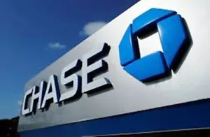 JP MORGAN CHASE * AUTENTICA AZIONE DI BORSA * A FIRMA DAVID ROCKEFELLER * ^ * 1 - Foto 1 di 6