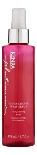 Kenra Platinum Signature Color Charge Spray Serum 6.7 Oz - Image 1 of 1