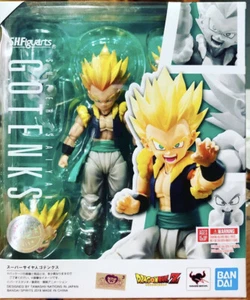 Sh Figuarts Gotenks SS Dragon Ball - Bild 1 von 1