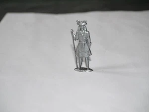 FIGURINE MOKAREX ( SANS MARQUE)  DEMI-RONDE BOSSE GARDE - Picture 1 of 1