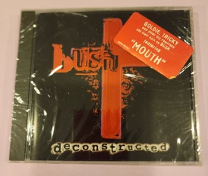 Deconstructed by Bush (CD, Nov-1997, Interscope (USA)) - Bild 1 von 3