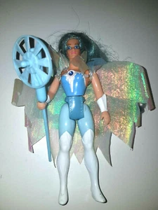 Frosta She-Ra Princess Of Power Vintage He-Man MotU - fast komplett! - Bild 1 von 4