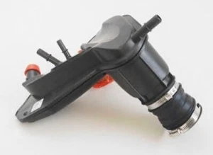 Volkswagen Amarok MK2 Air Intake Pipe 2HJ145695 New Authenticity - Picture 1 of 2