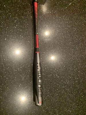 Rawlings Quatro Pro BBCOR 2021 34/31 Foto 1 de 4