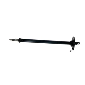 Nowy, OEM, kolumna kierownicy (SHAFT, STEERING) SUZUKI King Quad 450, 500, 700, 750 - Zdjęcie 1 z 1