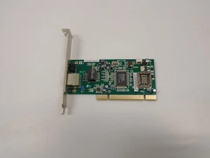 D Link DGE-530T Rev C1 Gigabit Fast Ethernet Network Adapter Card - Picture 1 of 3