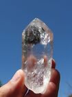 Superb Chlorite Quartz Crystal from Skardu, Pakistan.