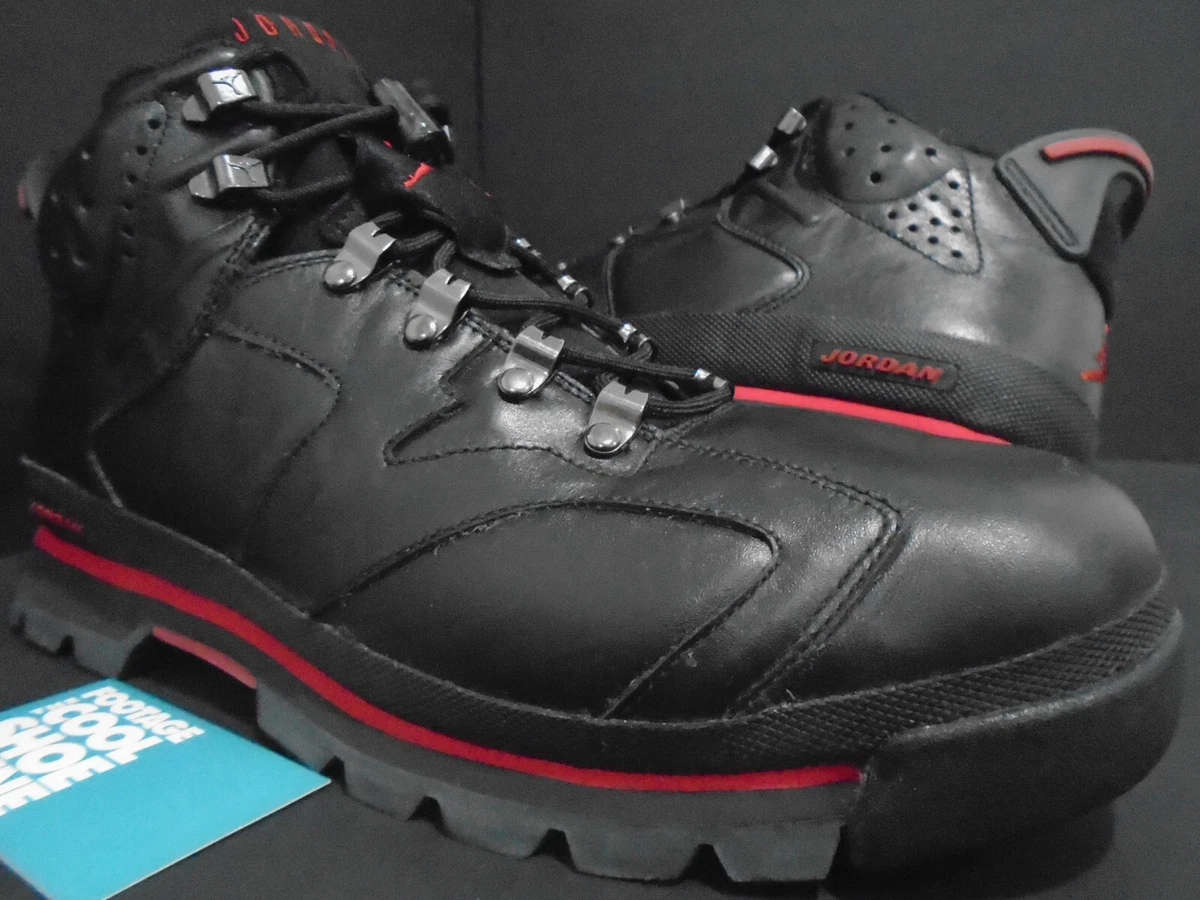 Jordan AJB 6 Black for Sale | Authenticity Guaranteed | eBay