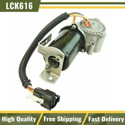 Двигатель раздаточной коробки Dorman подходит для 2004 Ford Ranger 4WD 4x4 - Изображение 1 из 4