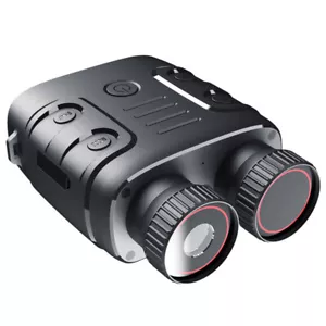 Useful HD 1080P Digital Night Binoculars 2.4-inch Screen for Outdoor Camping - Picture 1 of 10