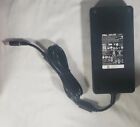 Dell 240W 19.5V 12.3A Ac Adapter Power Supply