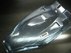 Apache Warrior Body And Wing Vintage For Yokomo Yz10 Yz 10 Mx4 Chassis