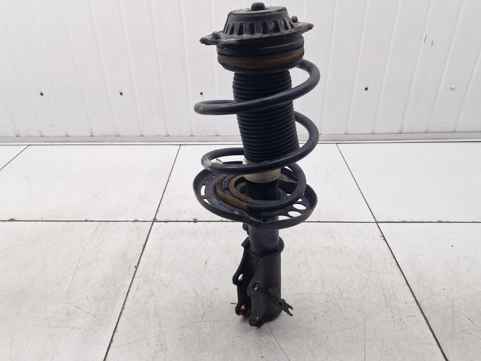 2018 Vauxhall Insignia B MK2 1.6 CDTI Shock Absorber Front Driver Side 84155686 - image 1 of 4