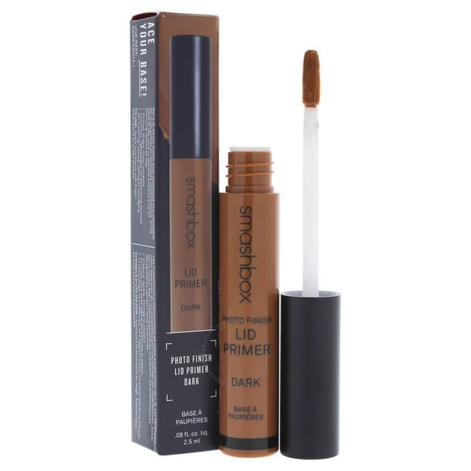 Smashbox Photo Finish Lid Primer Dark 2.5ml - Bild 1 von 1