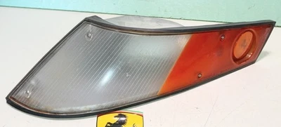 Luz indicadora lateral Ferrari 365 GTB/4 Daytona_CARELLO_11.417.717_IZQUIERDA Foto 1 de 4