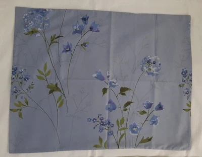 Falsa estándar Calvin Klein Shenandoah ~ Excelente estado ~ Nueva sin etiquetas Foto 1 de 4