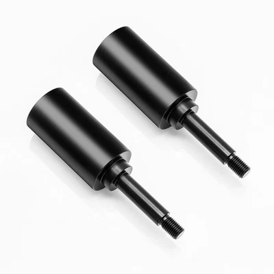 Montaje elevadores manillar delantero moto 2.5" para Honda Phantom VT750CBS ABS 2023 Foto 1 de 4