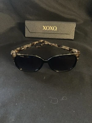 Gafas de sol polarizadas XOXO Key Largo tortuga Foto 1 de 4