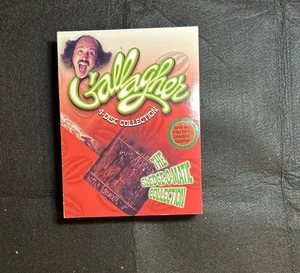Gallagher - The Sledge O Matic Collection DVD 1999 4 Disc Set Comedy - Picture 1 of 13