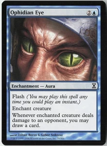 Ophidian Eye Common Time Spiral LP MTG - Picture 1 of 2