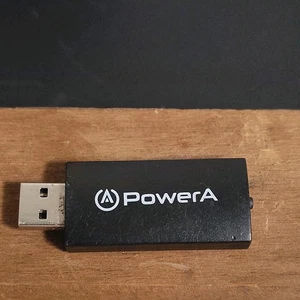 USB Dongle Receiver 1427441-01B For Power A PlayStation 3 Wireless Controller - Picture 1 of 3