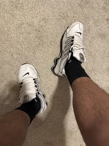 Nike Shox Nz - Picture 1 of 8