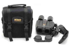Nikon StabilEyes 12 X 32 VR Image Stabilized Binoculars [Top MINT] From JAPAN - Picture 1 of 24