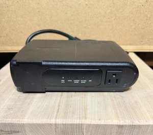 Innovolt CV-TFA-2411 Surge Protector Power Manager, 120V 15A, COPIERS, TVS, ETC - Picture 1 of 4
