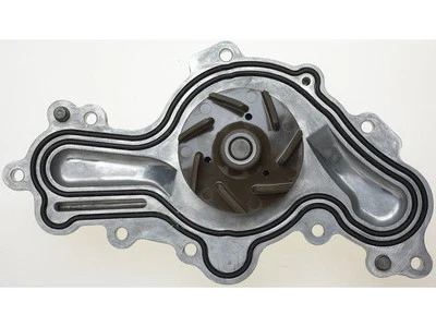 Puertas de bomba de agua Lincoln MKX 2007-2010 65126WZGC 2008 2009 3,5 L V6 gasolina Foto 1 de 2