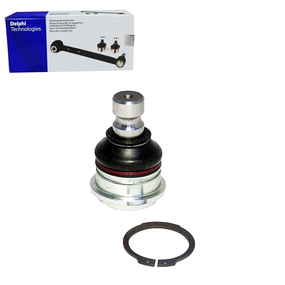 Delphi 悬架球接头前部下部适用于 2011 - 2013 起亚索伦托 — 第 1/1 张图片