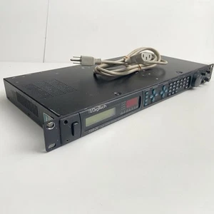 Digitech TSR-24 Digital Effects Processor As Is (Read Description) - Picture 1 of 6