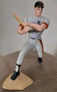 San Francisco Giants Starting Lineup Figure Will Clark 1991 MLB Baseball #22 - Picture 1 of 3