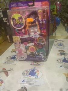 polly pocket - Foto 1 di 1