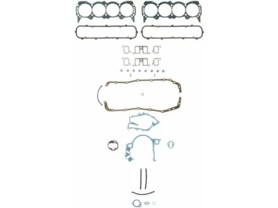 Комплект прокладок двигателя для 1967 Buick Gran Sport Felpro 22795XS 6,6 л V8 - Изображение 1 из 2