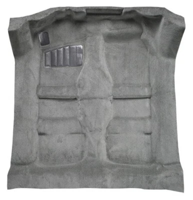 Alfombra de repuesto Pontiac Sunbird 1986-1994 convertible Cutpile Foto 1 de 4