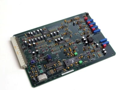 Dolby Cat. No. 681 Input Switch Card analog 2 ch ADC CP500 CP-500 - Image 1 of 2