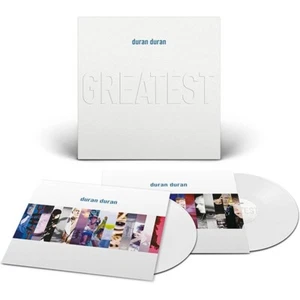 Duran Duran - Greatest Hits Double Vinyl LP Pre-sale 20th June 2025 - Picture 1 of 3