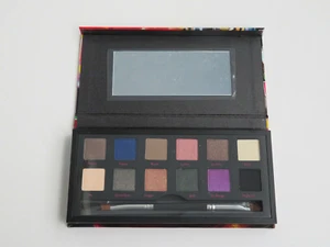 PALETTE OMBRETTI CARGO COSMETICS SHANGHAI - FULL SIZE - NUOVA CON SCATOLA - Foto 1 di 2