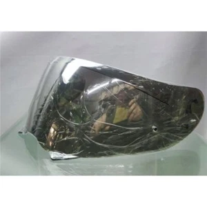 Bildschirm SCORPION EXO-930 Silber KDF-31 - Bild 1 von 5